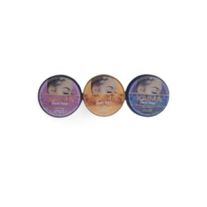 Kaima Hair Wax Edge Control Assorted 150 g