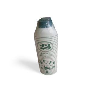 23 de Famous Perfumed Powder 450 g