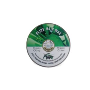 Olive Hair Wax Organic 150 ml