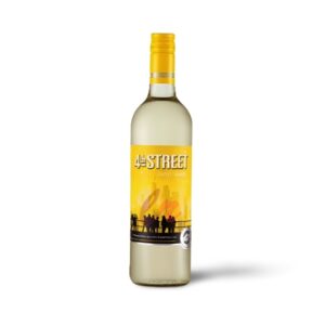 4th Street Sweet White Wine - 75 cl