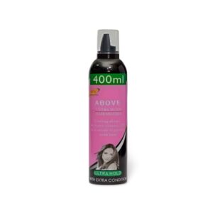 Nova Extra Hold Hair Spray 400 ml