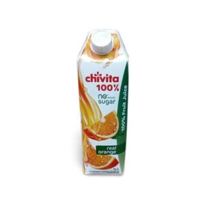 Chivita Orange Juice - 1 L