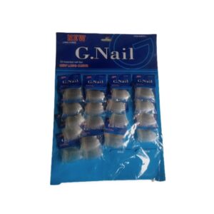 GNail Long Curve Arlyric x20