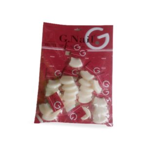 GNail Long Tip Plastic x20
