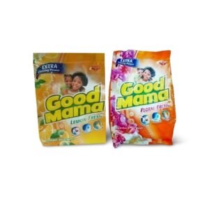 Good Mama Detergent Powder Assorted - 850 g