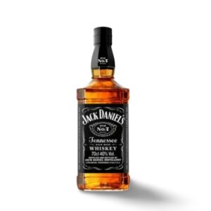 Jack Daniel's Tennessee Whiskey - 70 cl