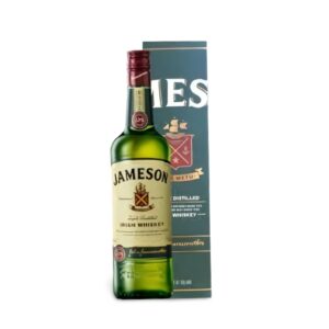 Jameson Irish Whiskey - 70 cl