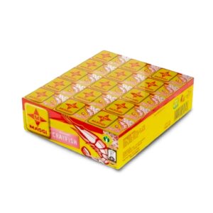 Maggi Crayfish Cubes -10g x60