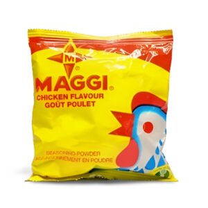 Maggi Chicken Flavour Powder - 450 g