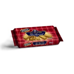 McVitie's All Butter Shortbread - 280 g
