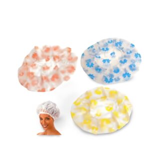 Shower Cap Big x12