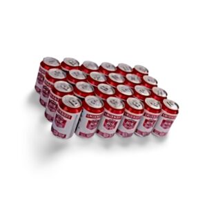 Smirnoff Ice Can - 33 cl x24