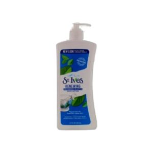 St. Ives Skin Renewing Collagen Elastin Lotion - 621 ml