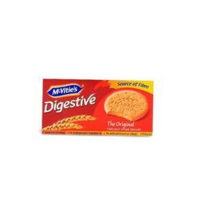 McVitie's Digestive - 200 g