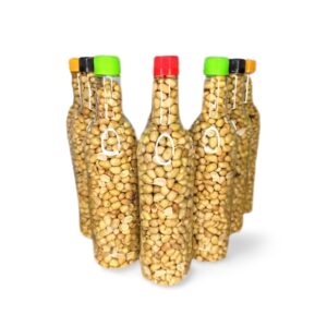 Groundnut  x 1Ltr Bottle