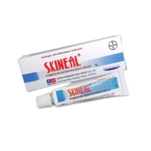 Skineal Cream - 15 g