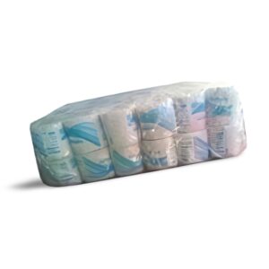 Softwave Toilet Tissue ~ 2 Ply 48 Rolls
