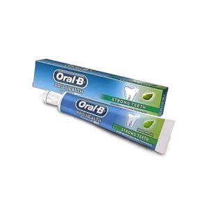 Oral B Toothpaste Extra Fresh Herbal Mint - 140 g