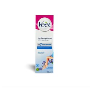 Veet Hair Removal Cream Sensitive Skin ~ 100 ml