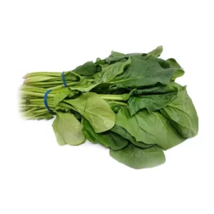 Oha Leaf