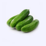 Cucumber (medium pack)
