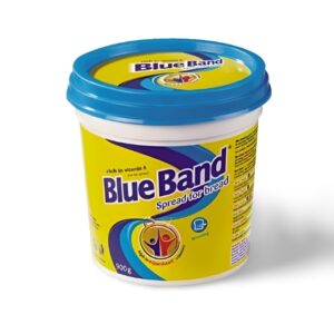 Blue Band Spread For Bread - 900 g