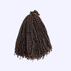 Lush Ready Braids Hair 165 g x3
