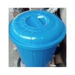 Genera Plastic Water Drum - 40L