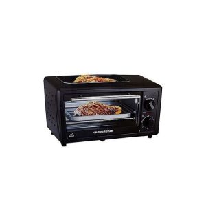 12 Liter MicrowaveOven+Baking+Grilling -