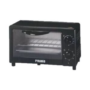Pyramid Oven+Baking+Grilling - 11Ltr (Available On Request)