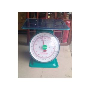 Diamond 150kg DIAMOND SCALE MANUAL (Available On Request)