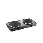 ELECTRIC COOKER DOUBLE