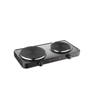 ELECTRIC COOKER DOUBLE
