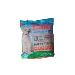 Balance Puppy Dry Dog Food - 5kg