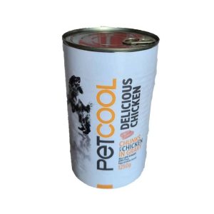 Petcool Petcool Dog Food Delicious Chicken CIG 1250G