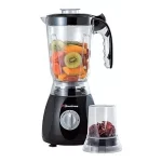 Binatone Blender/Grinder model BLG 555 (1.5L)