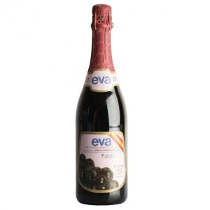 Eva Grape Juice Red 75 cl