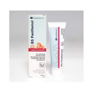 Healthpoint B5 Panthenol Nappy Ointment - 30g