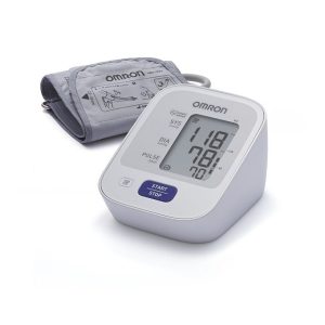 Omron M2 Basic Blood Pressure Monitor