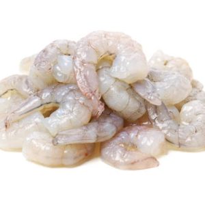 Peeled Shrimp Ready To Cook - 0.5kg