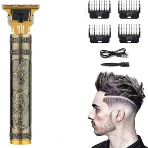 Rechargeable Hair Clipper/Hair Cutter/Hair Trimmer/Shaving Machine