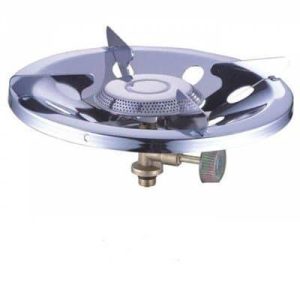 Gas Burner