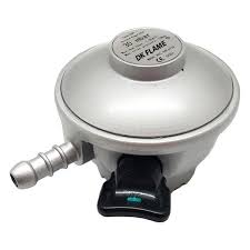Gas Controller For 12.5
