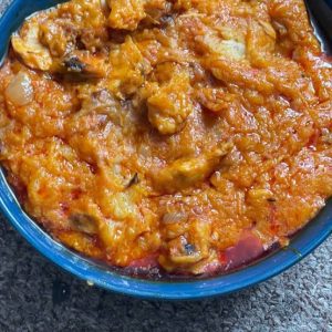 4 Litres Pot of Ikokore