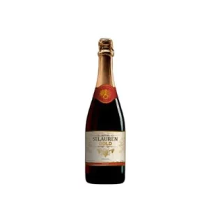St. Lauren Gold Sparkling Health Drink 75 cl