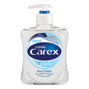 Carex Dermacare Moisture Hand Wash - 250ML x1