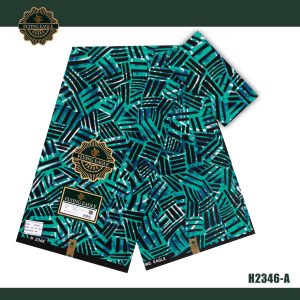 Flying Eagle Green Wax - x6yards