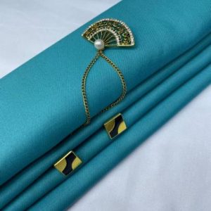 Quality German Wool Trousers/Senators Material - 1 yard