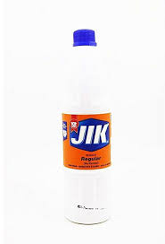 Jik Perfumed Bleach - 950ml x1