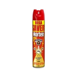 Mortein All Purpose Killer - 300ML  (Spray Cap) x1